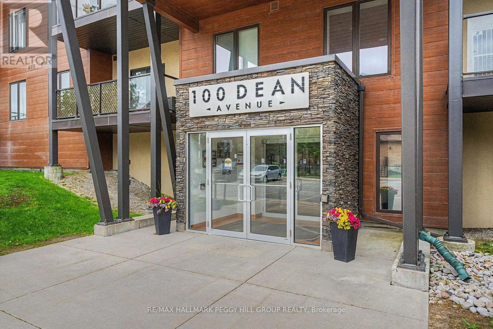 410 - 100 DEAN AVENUE