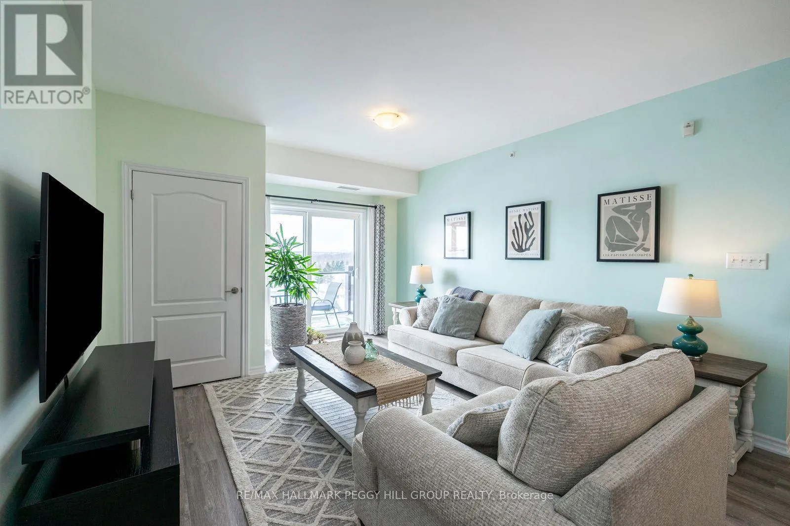 410 - 100 DEAN AVENUE