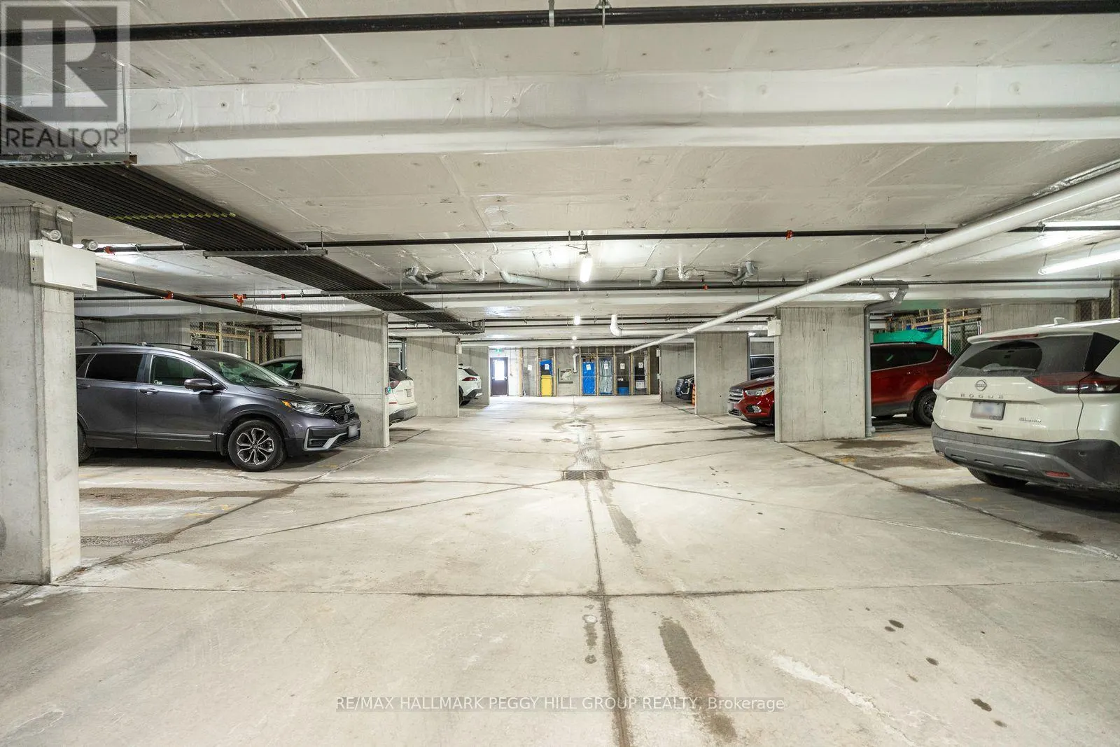 410 - 100 DEAN AVENUE