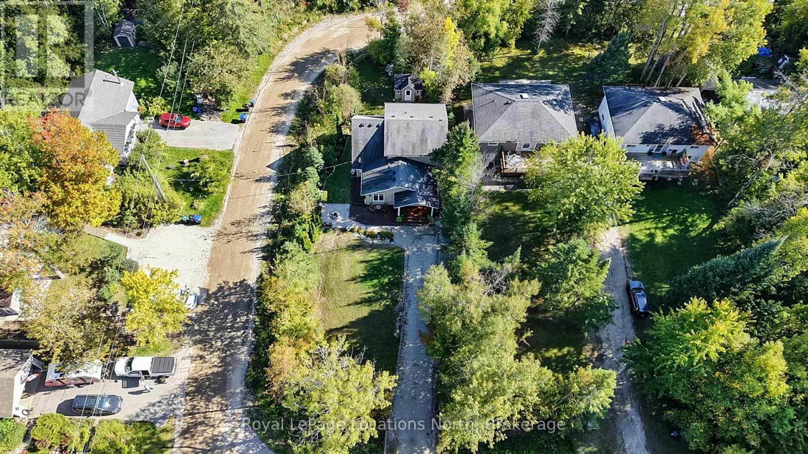 1 MOORE AVENUE