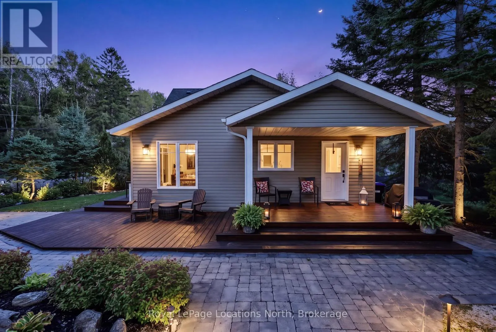 1 MOORE AVENUE