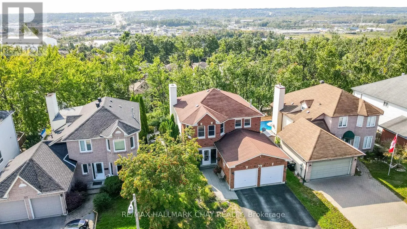 79 BROWNING TRAIL