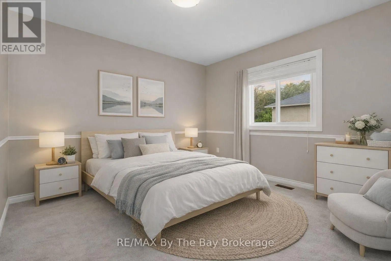 70 FAIRWAY CRESCENT