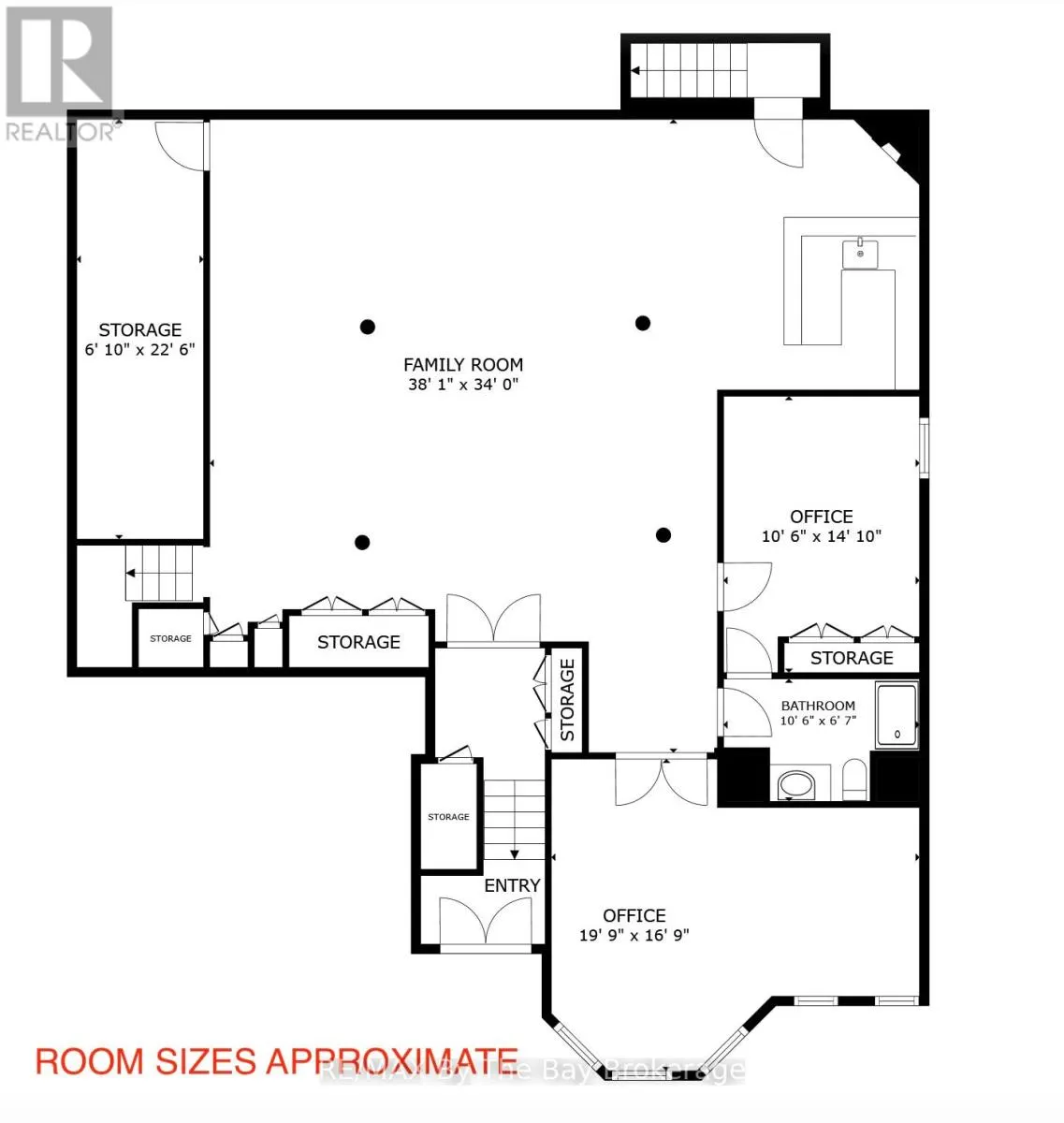 70 FAIRWAY CRESCENT