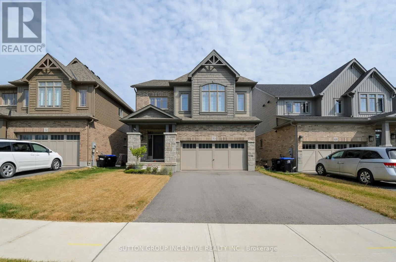 70 SHIPLEY AVENUE