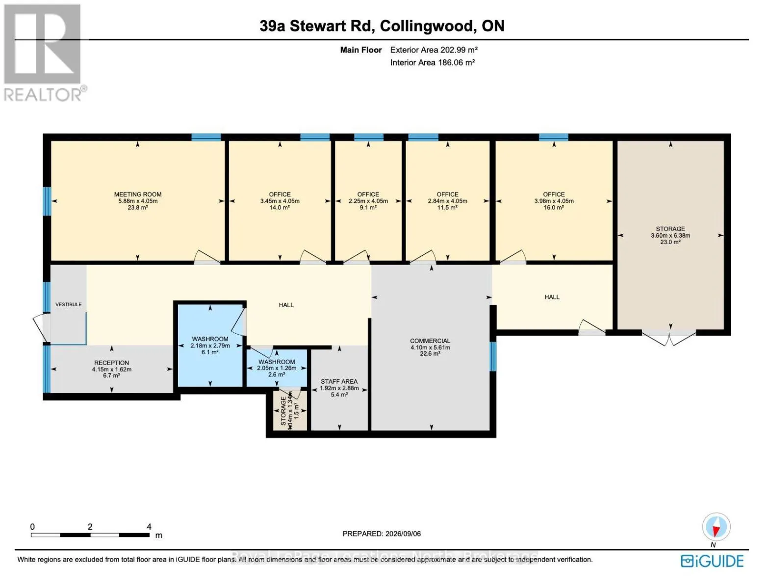 A - 39 STEWART ROAD #A