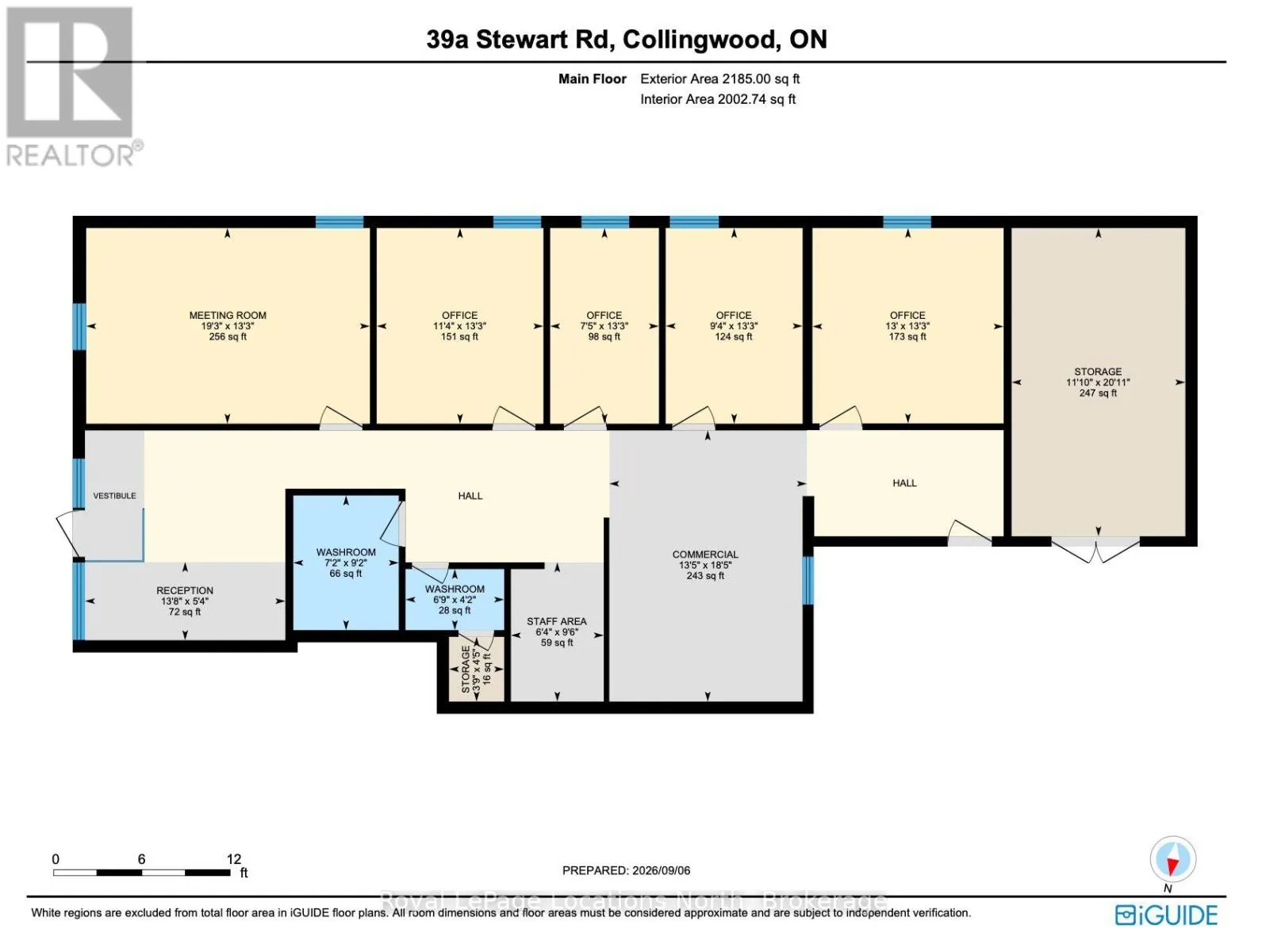A - 39 STEWART ROAD #A