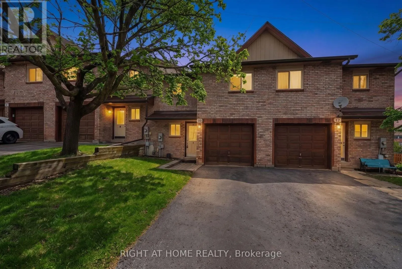 10 - 32 SAWMILL ROAD