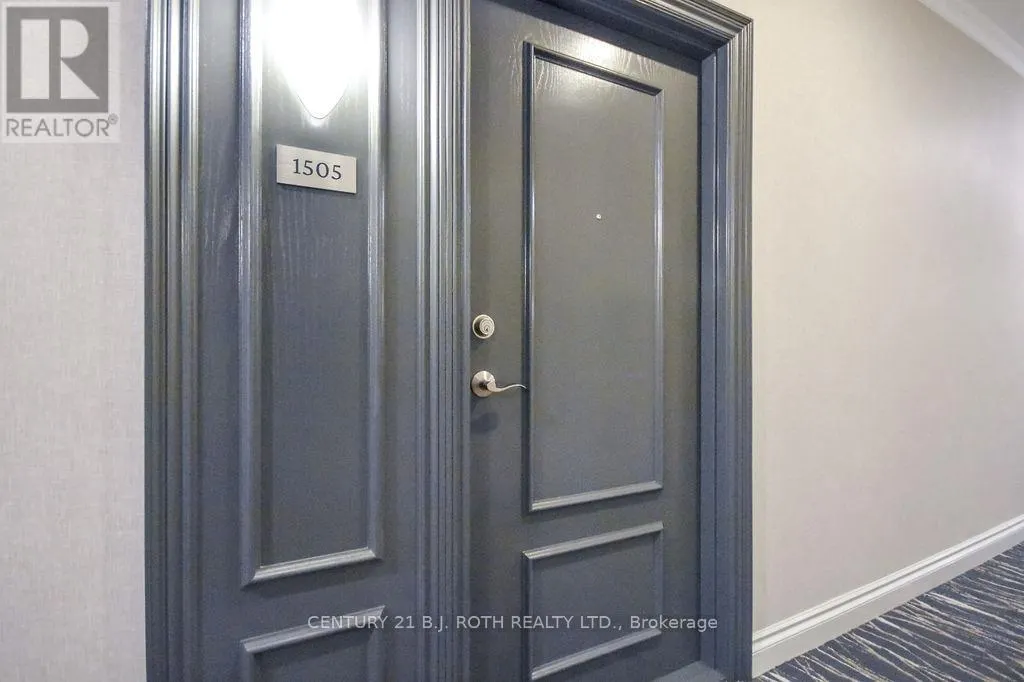 1505 - 37 ELLEN STREET
