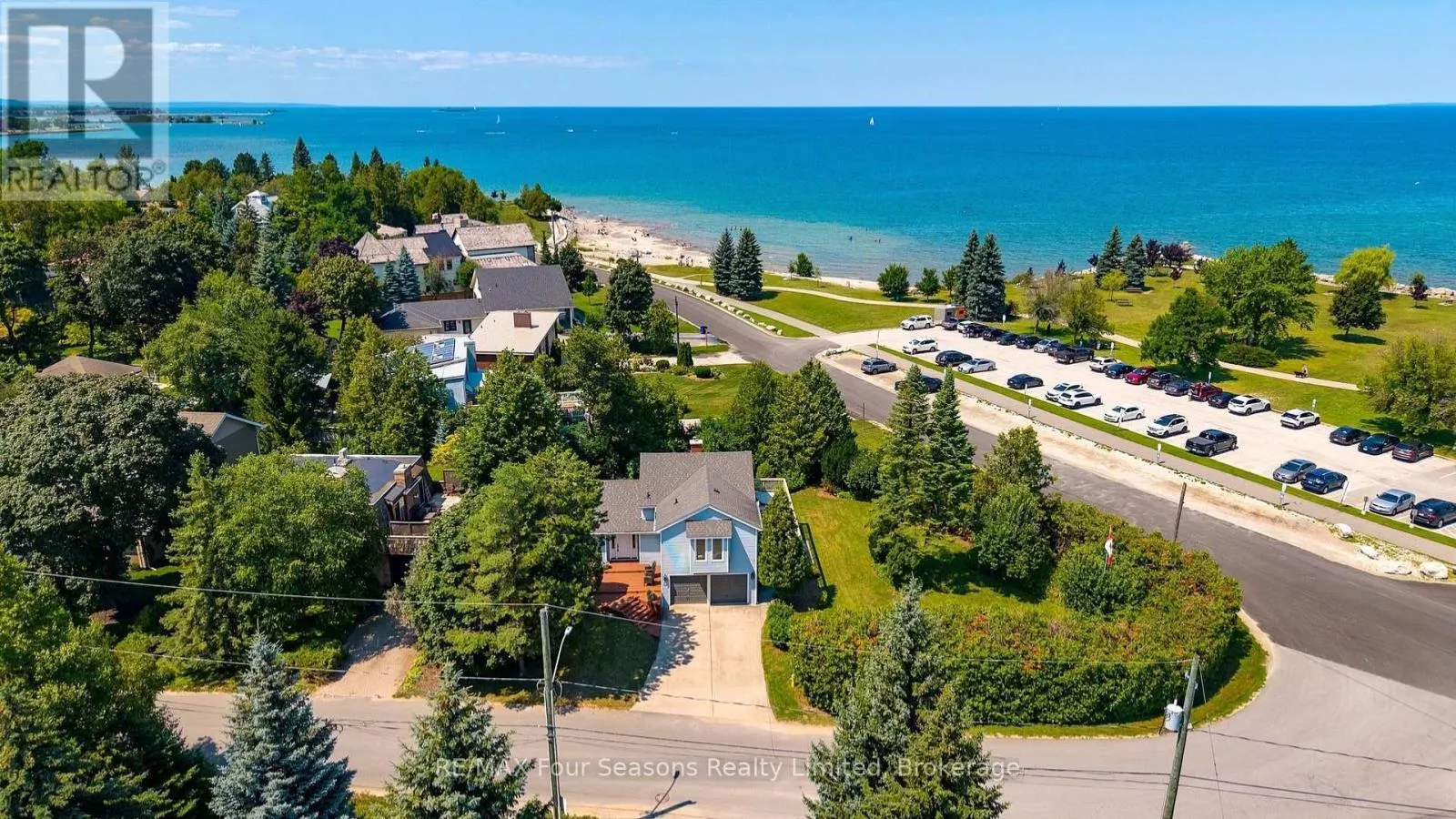 97 & 99 HURON STREET