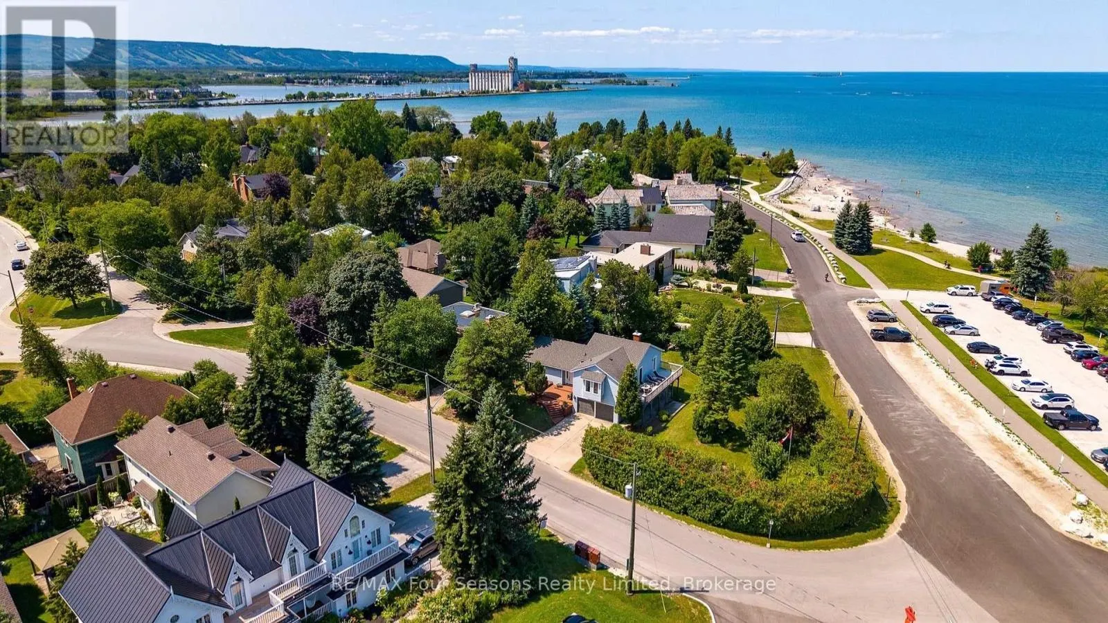 97 & 99 HURON STREET