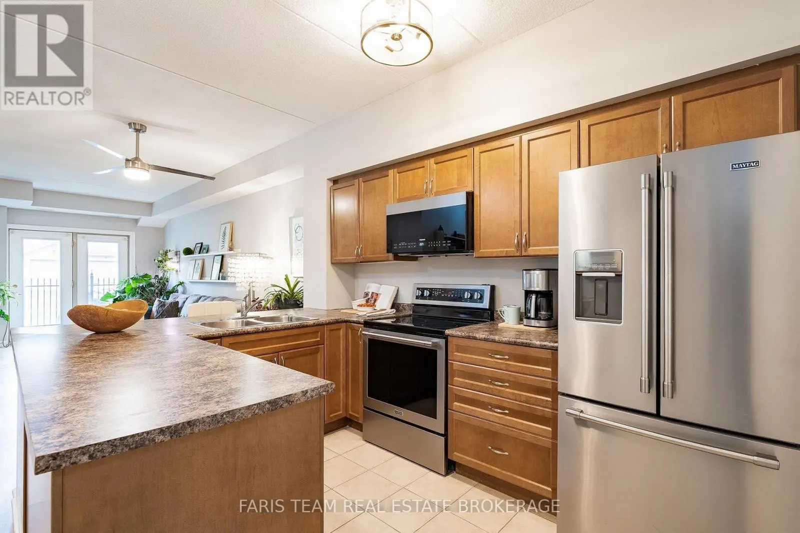 110 - 486 LACLIE STREET