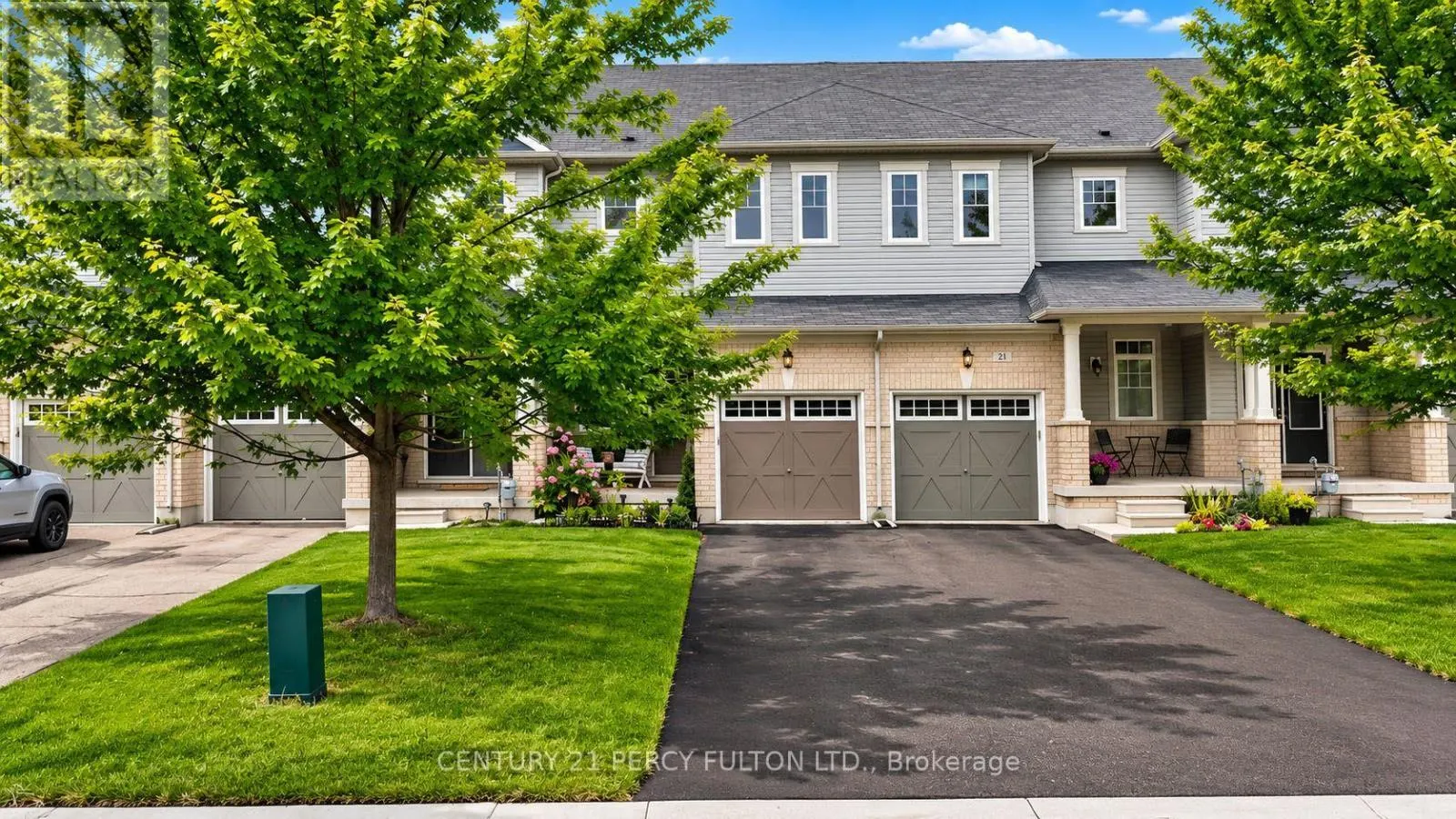 19 PEARCEY CRESCENT
