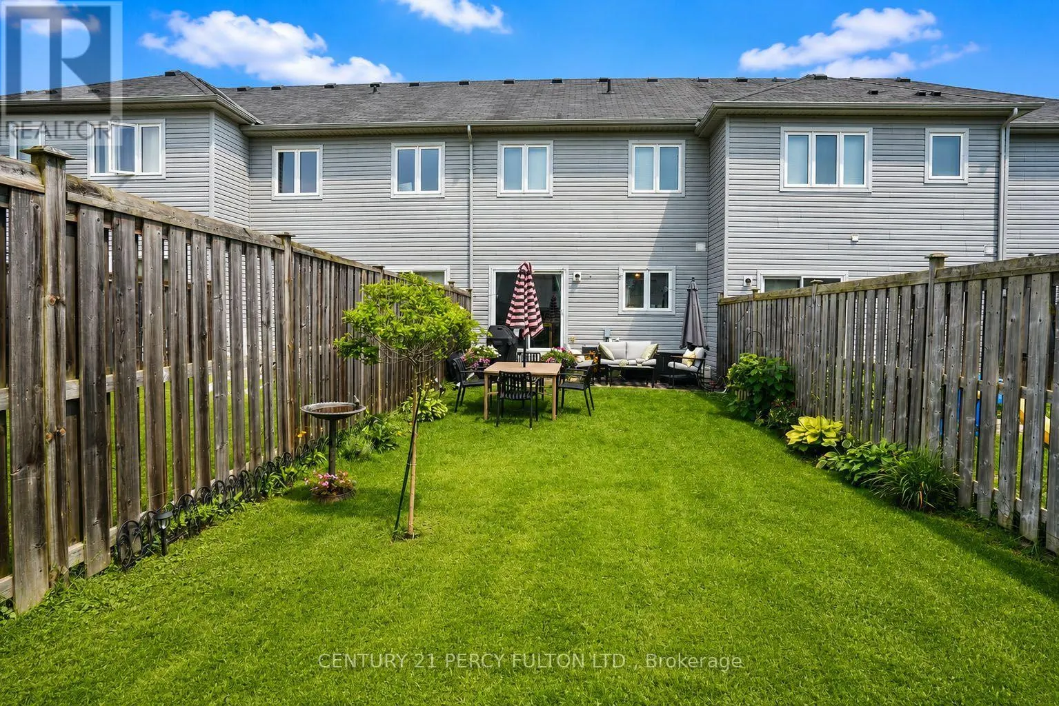 19 PEARCEY CRESCENT