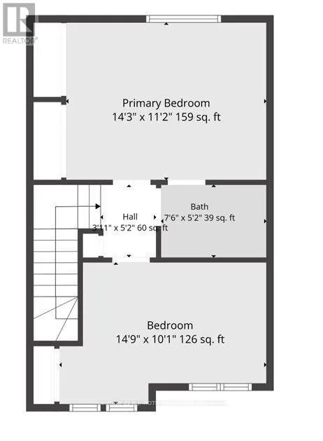 22 RIDWELL STREET