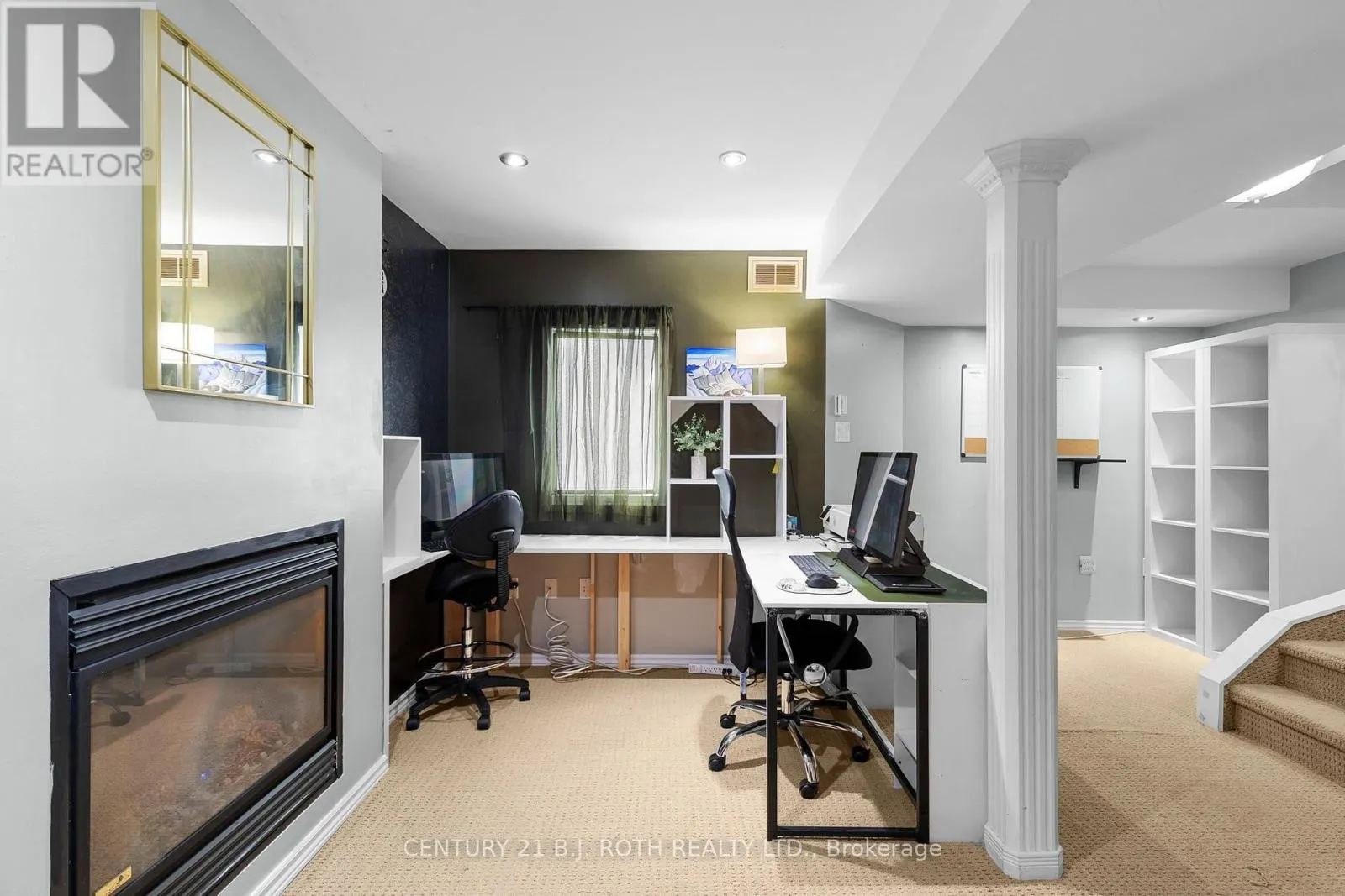 22 RIDWELL STREET