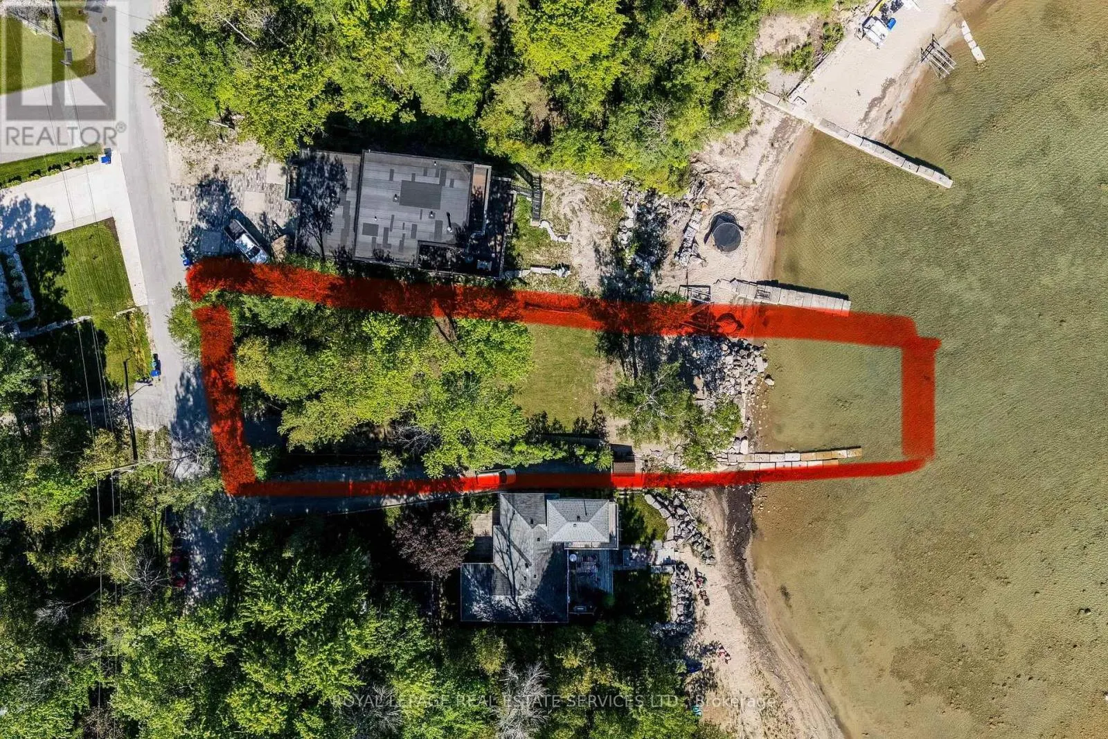 2228 SHORE LANE