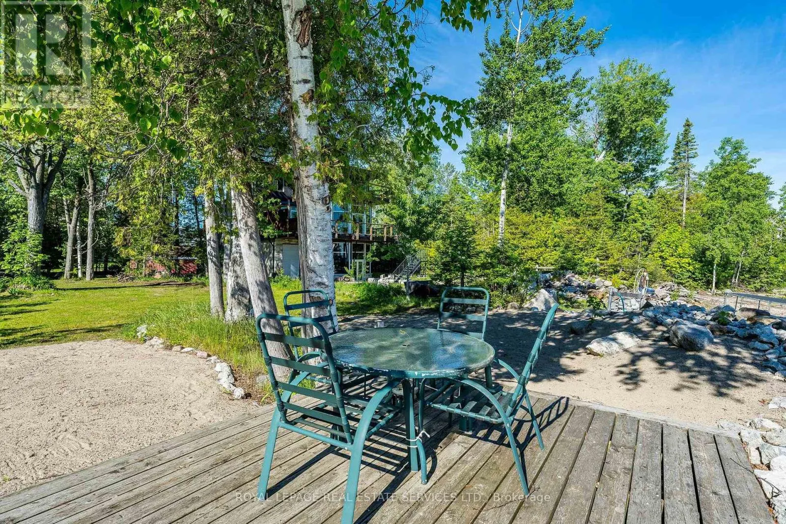 2228 SHORE LANE