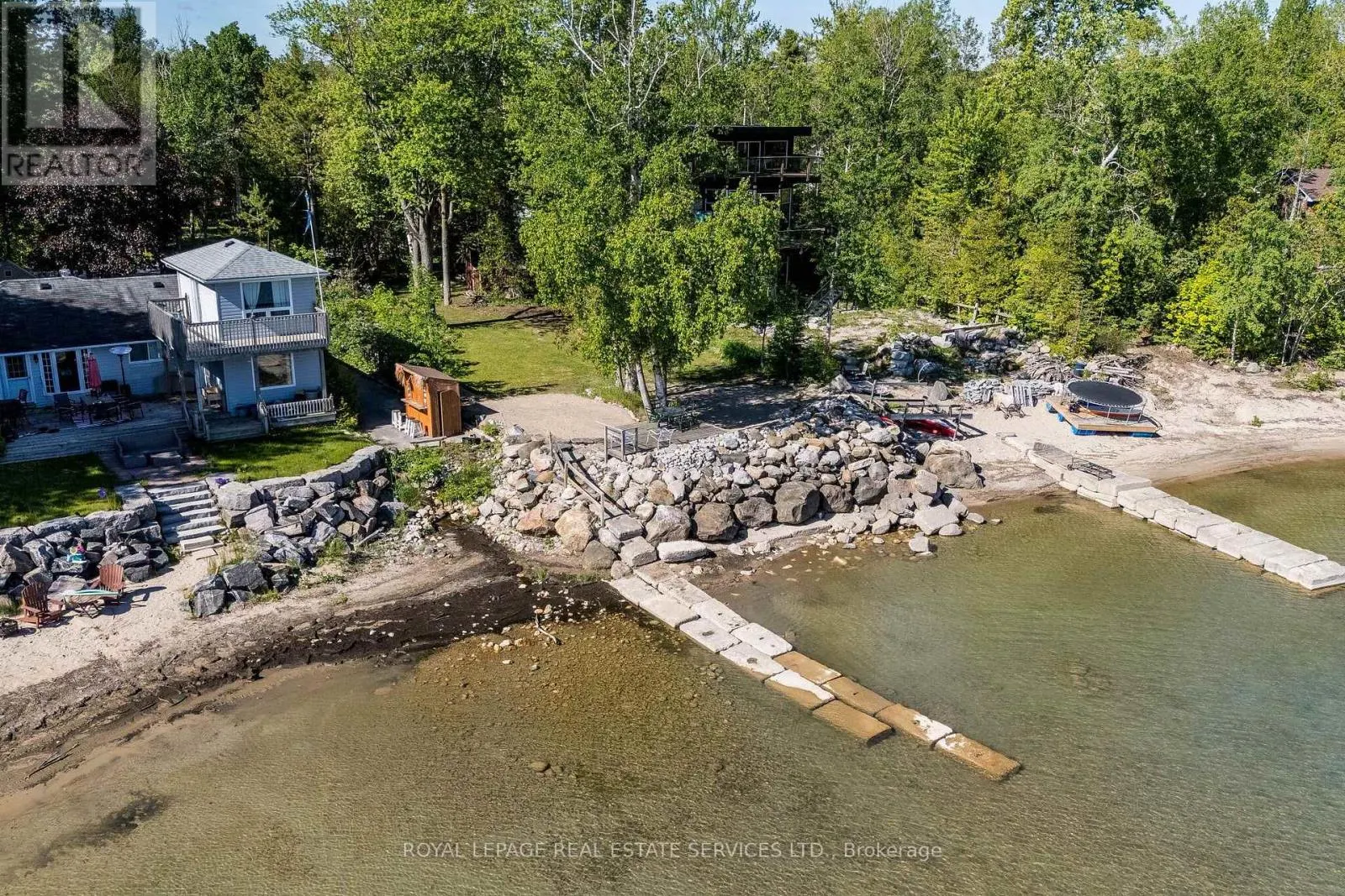 2228 SHORE LANE