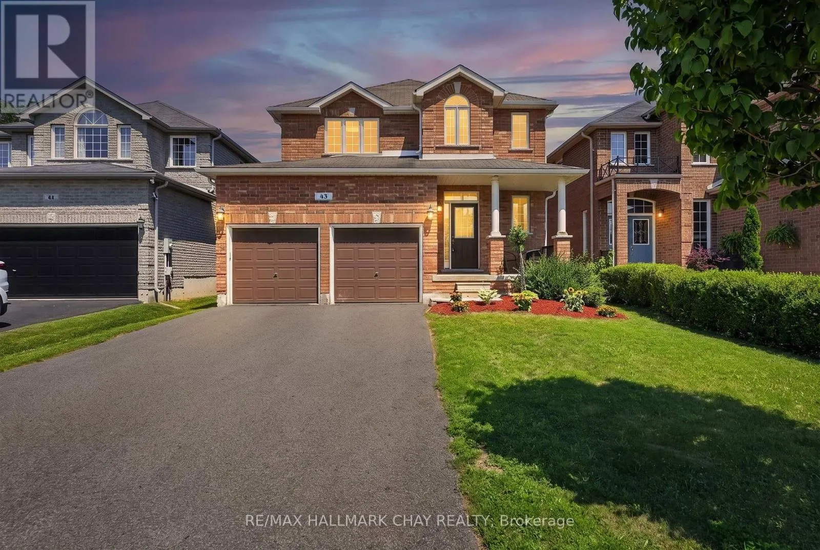 43 GRAIHAWK DRIVE