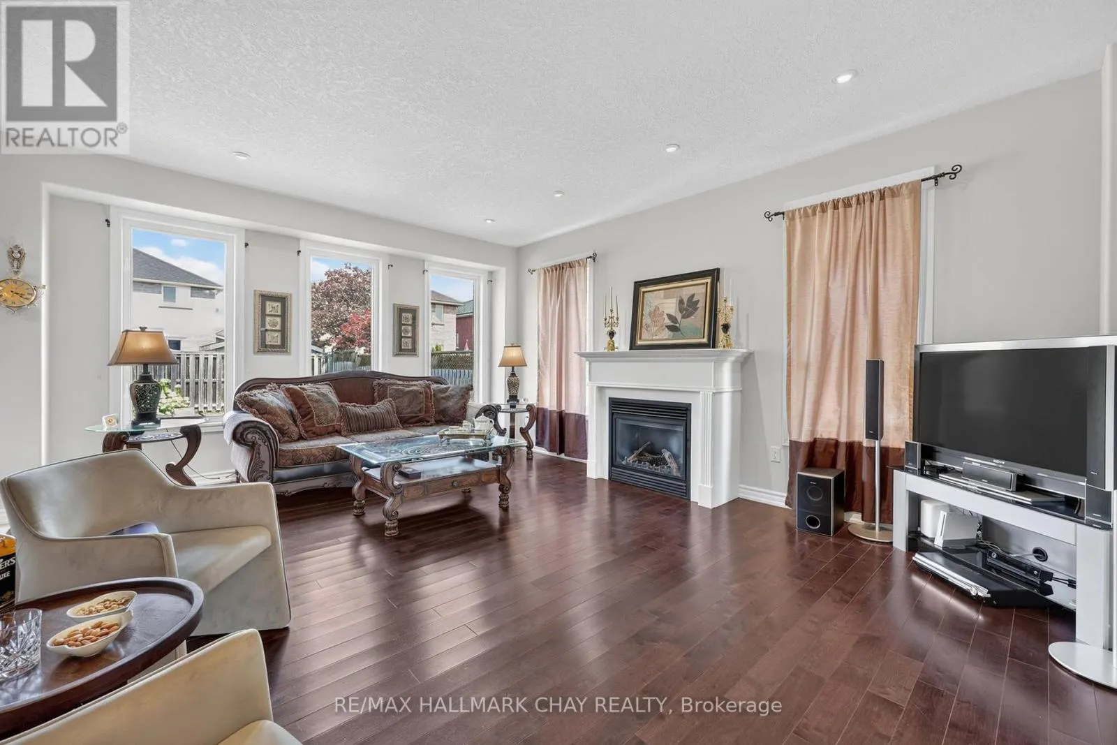 43 GRAIHAWK DRIVE