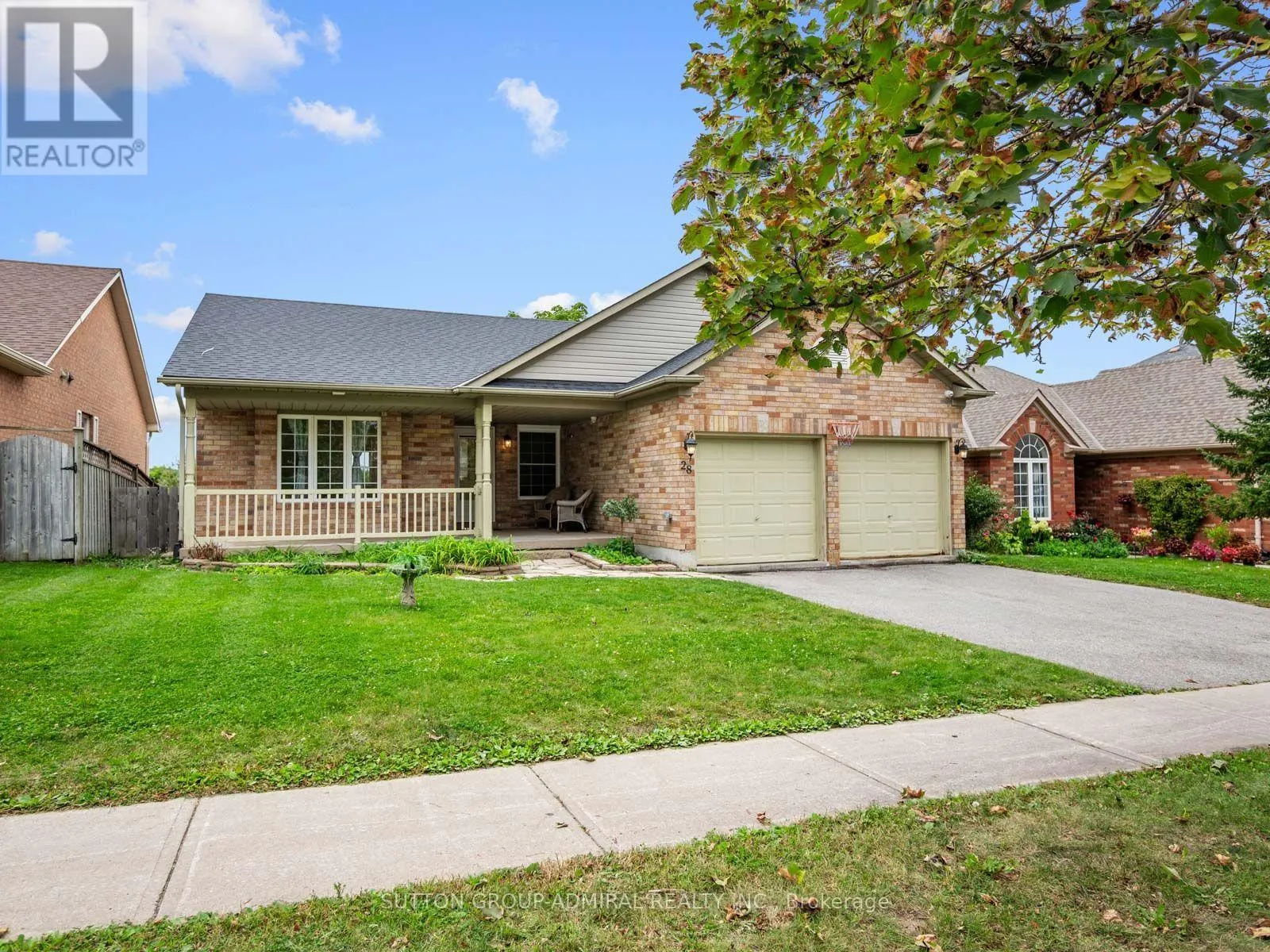 28 HARWOOD DRIVE
