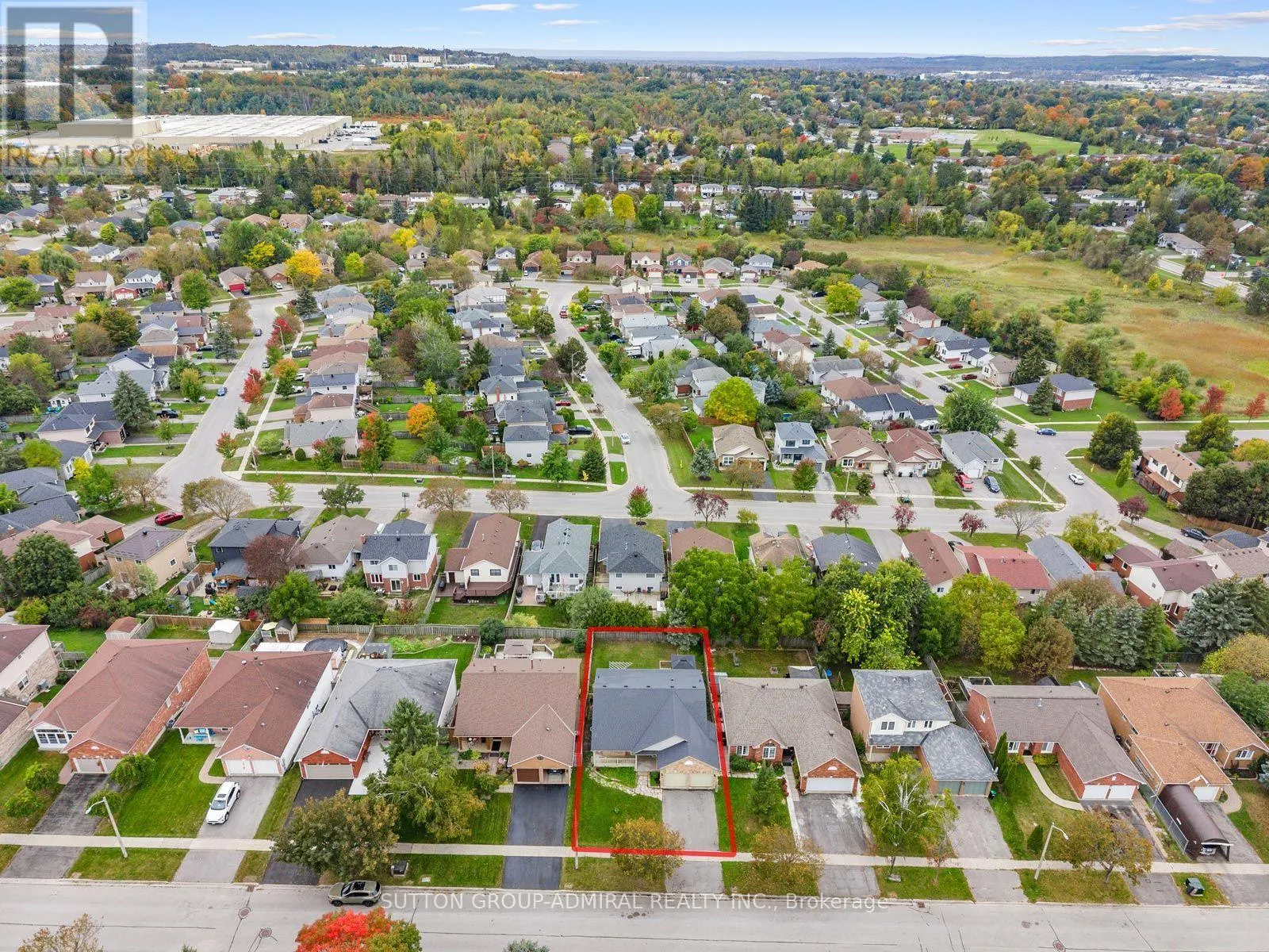 28 HARWOOD DRIVE