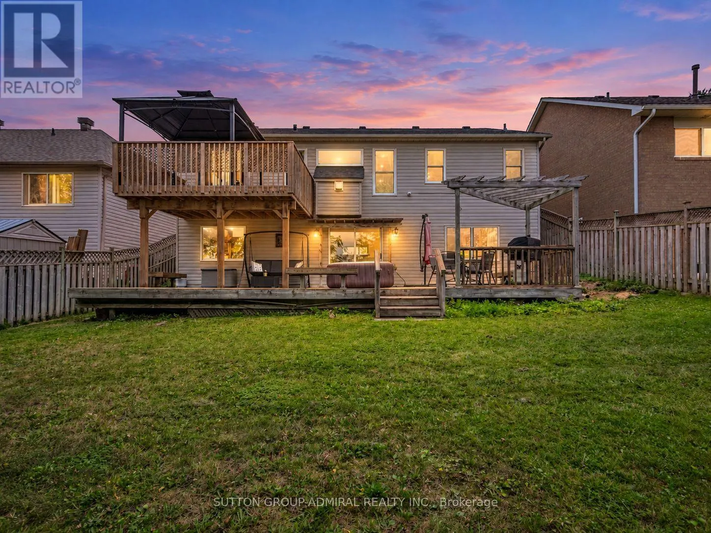 28 HARWOOD DRIVE