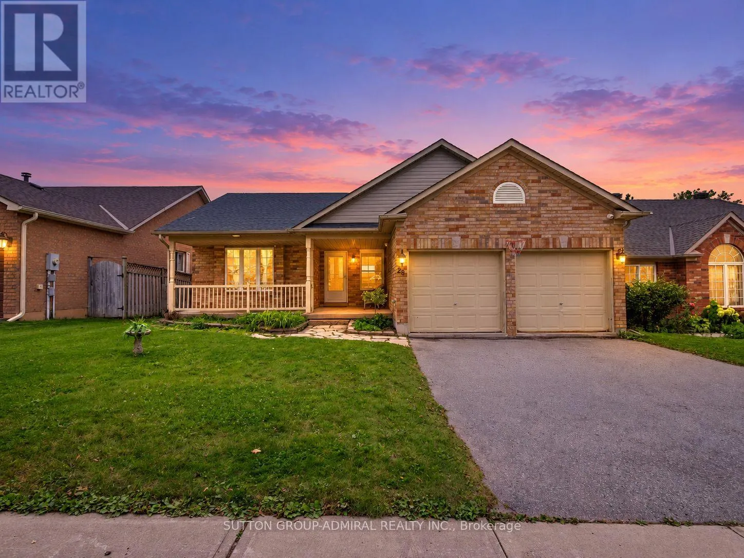 28 HARWOOD DRIVE