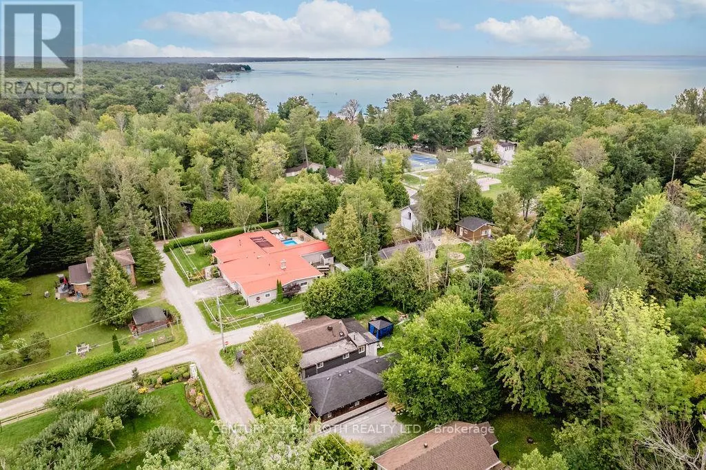 12 DOMAR ROAD