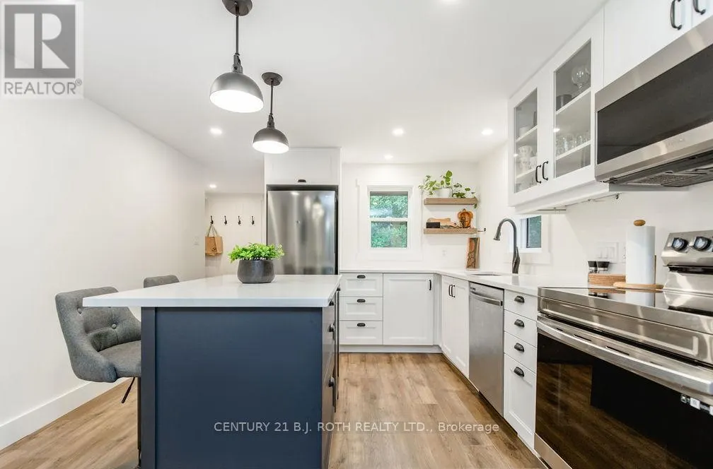 12 DOMAR ROAD