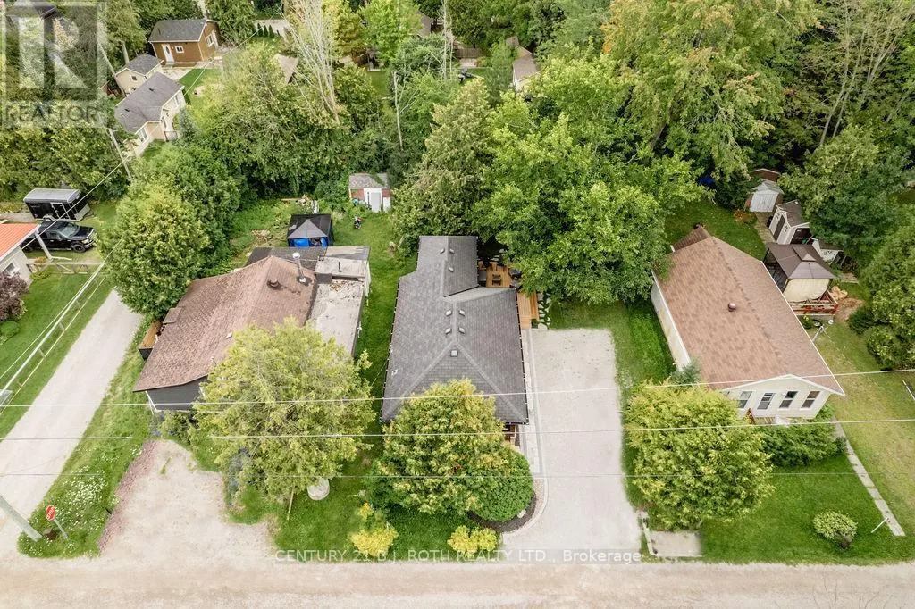 12 DOMAR ROAD