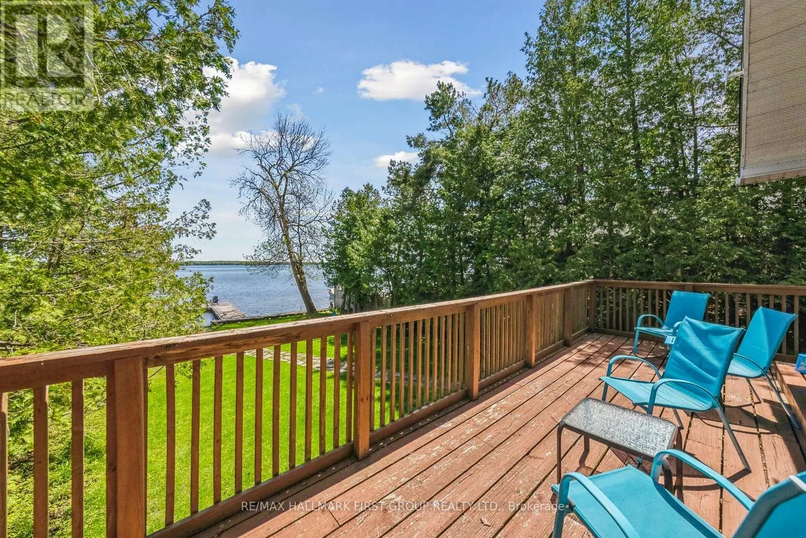 2807 LAKESIDE DRIVE