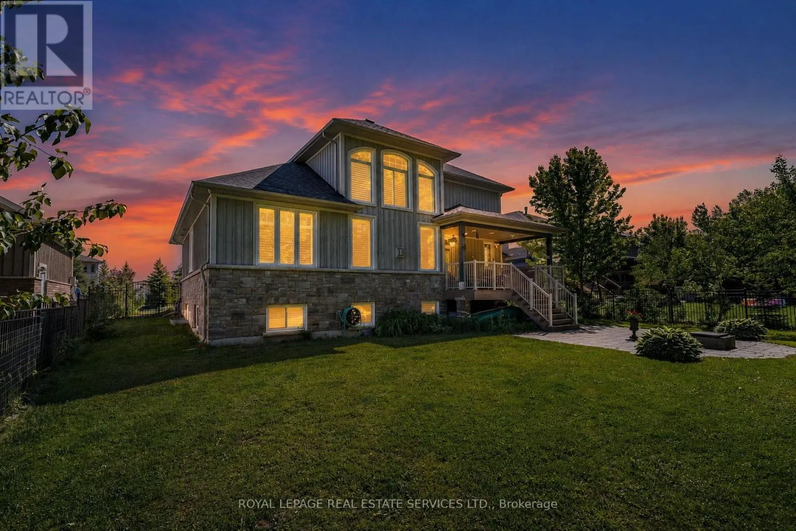 2295 SHORE LANE