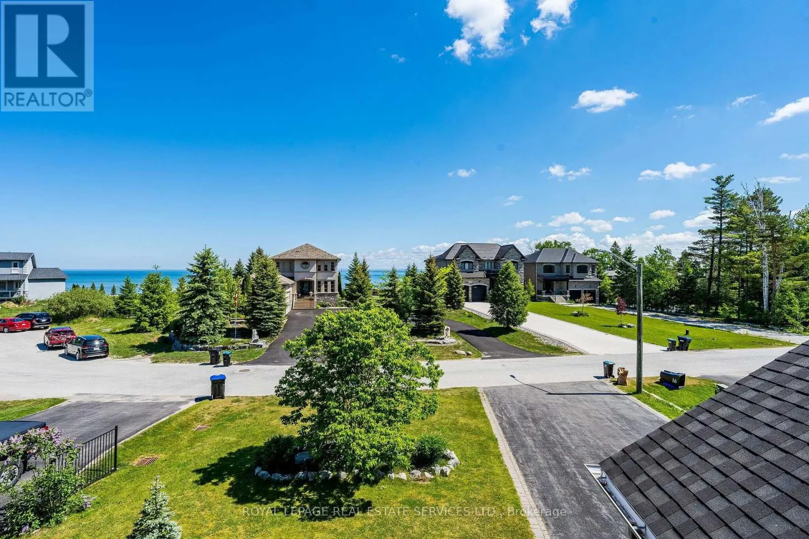 2295 SHORE LANE