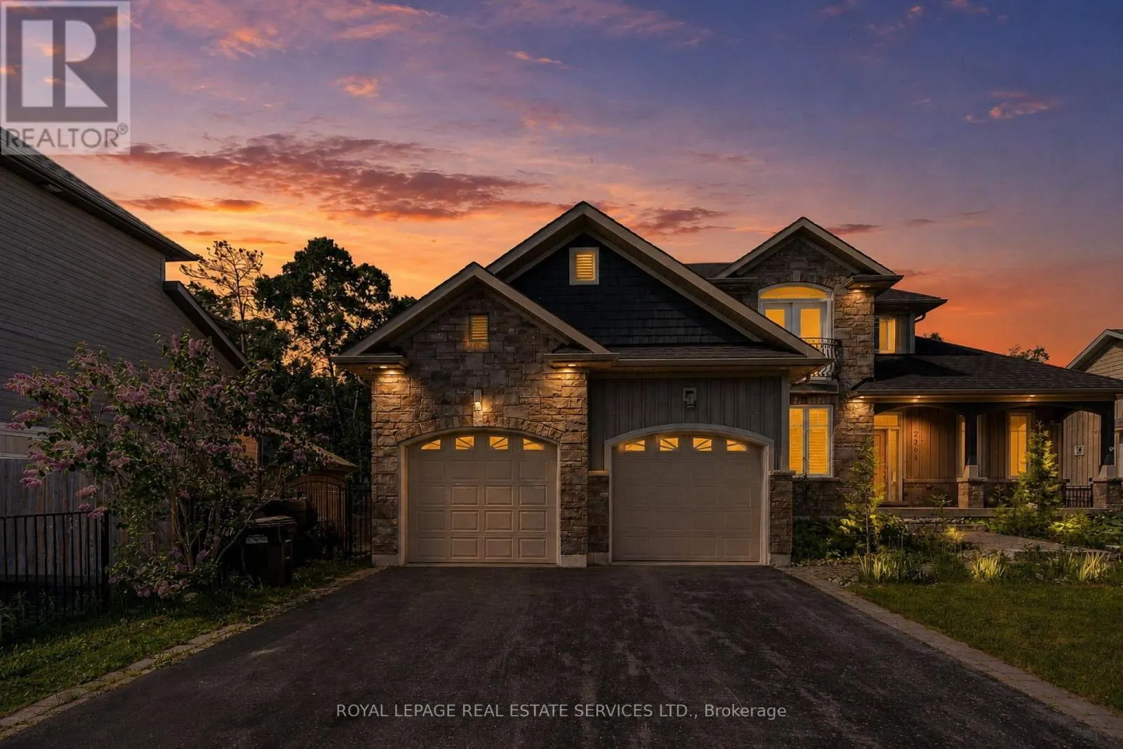 2295 SHORE LANE