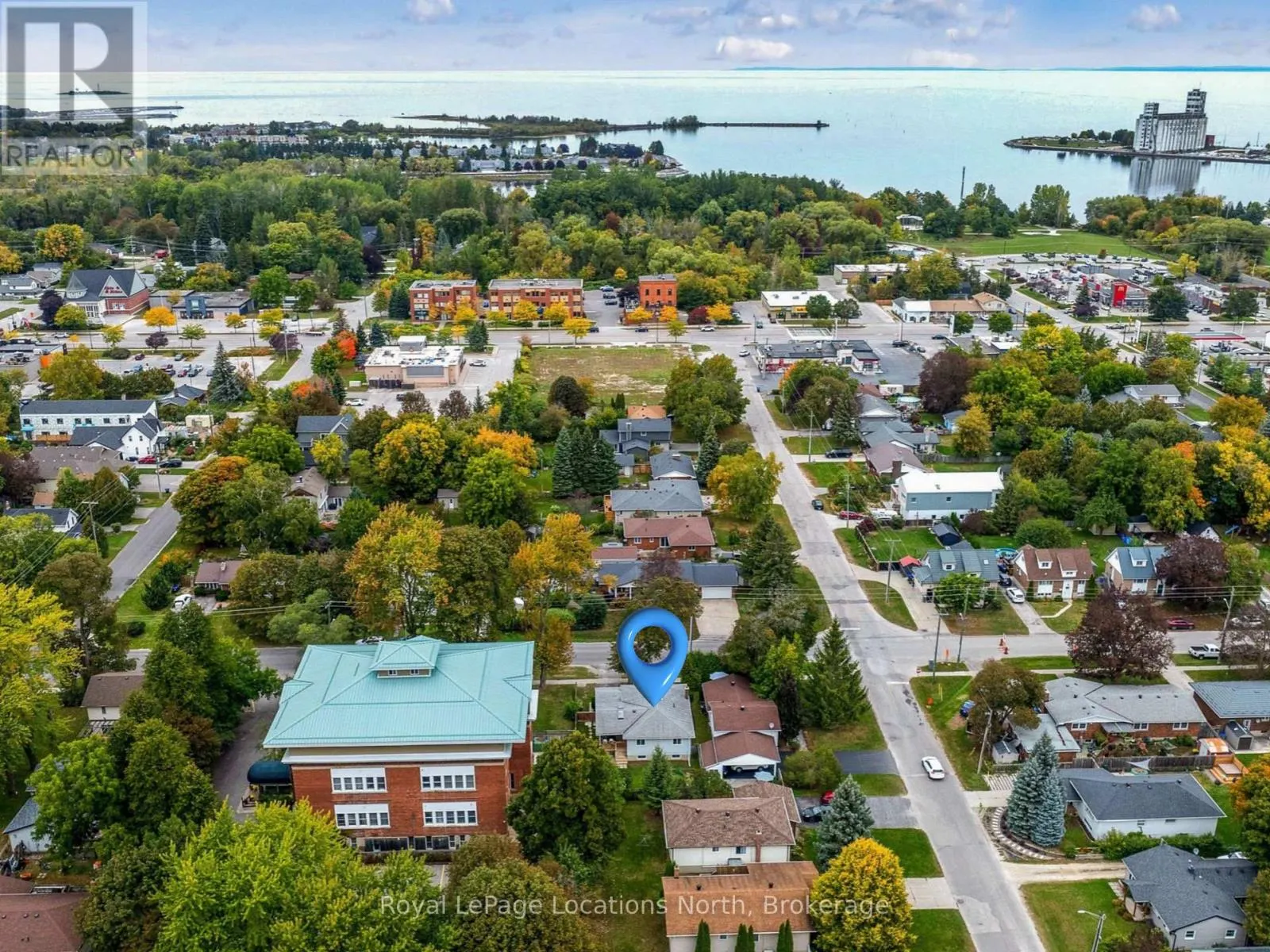 390 SECOND STREET