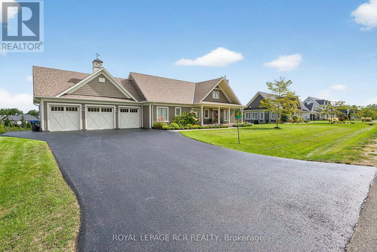 3 THOROUGHBRED DRIVE