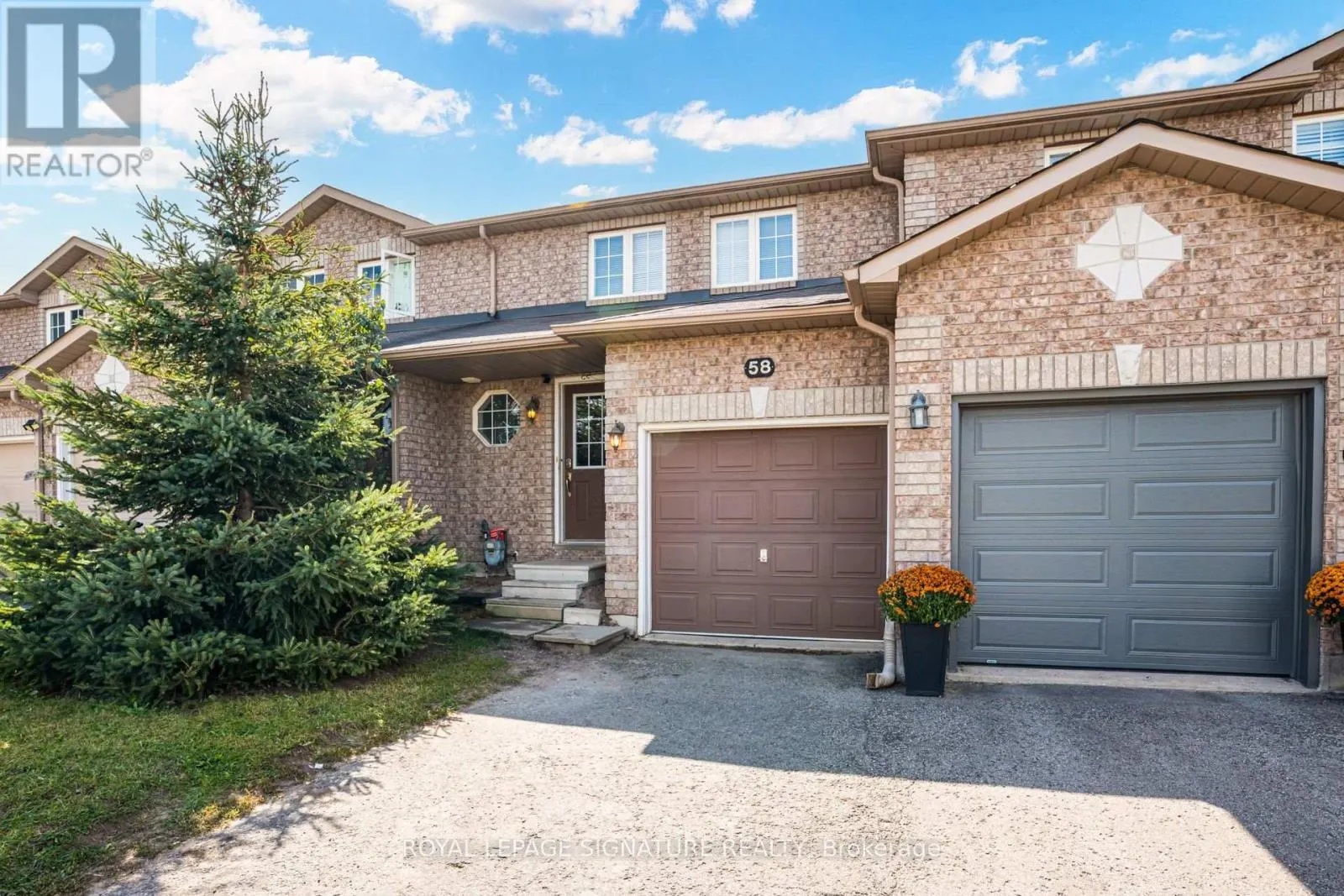 58 GOODWIN DRIVE