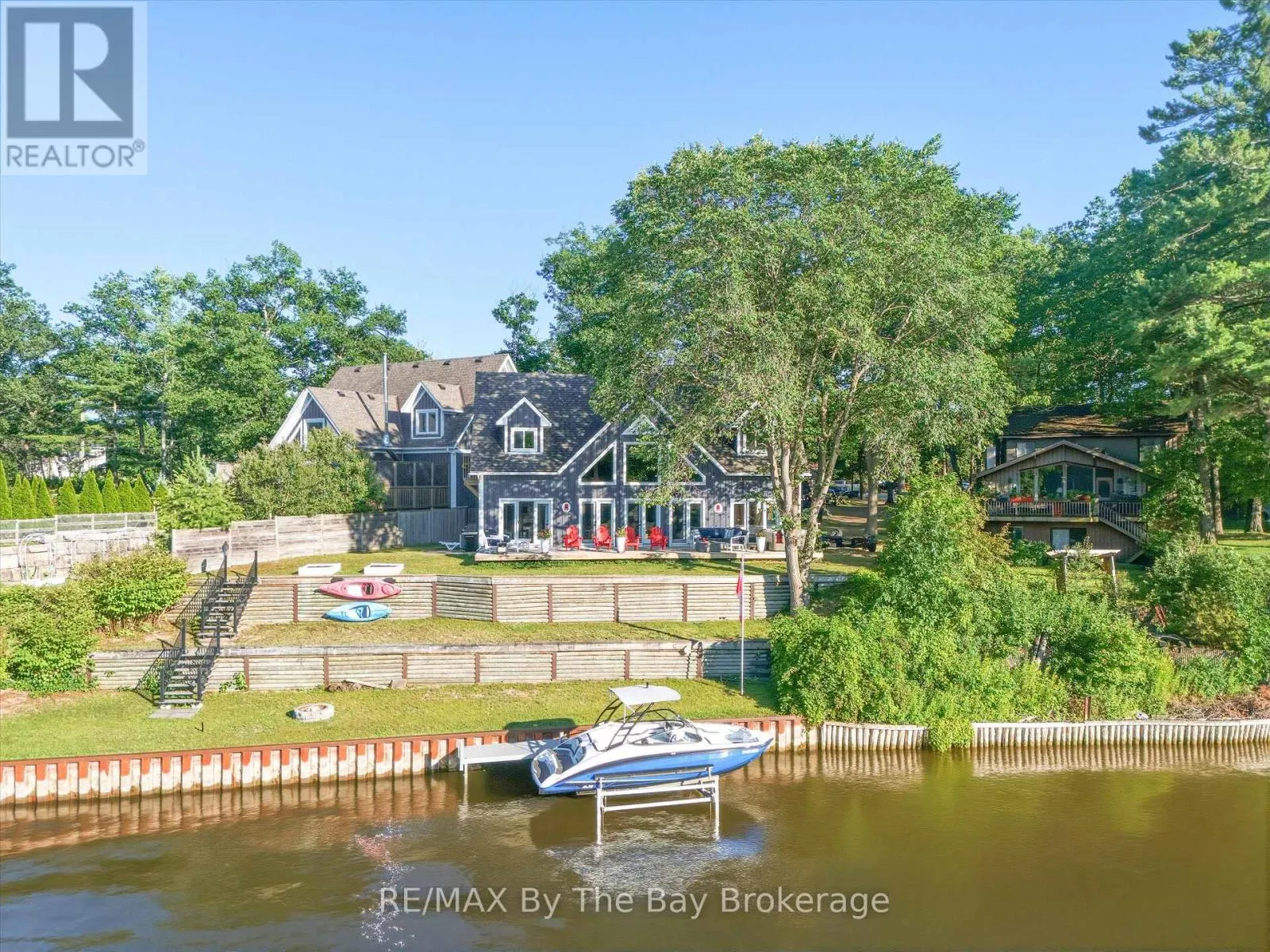 2056 RIVER ROAD W