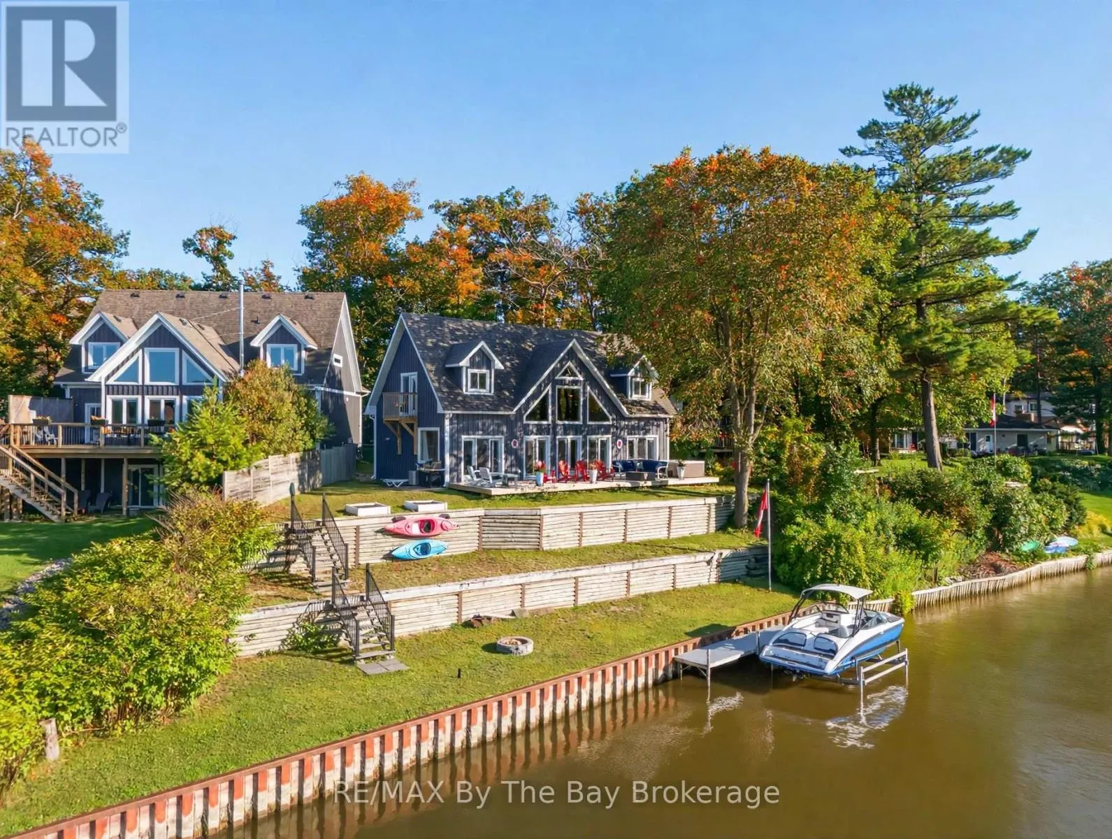 2056 RIVER ROAD W