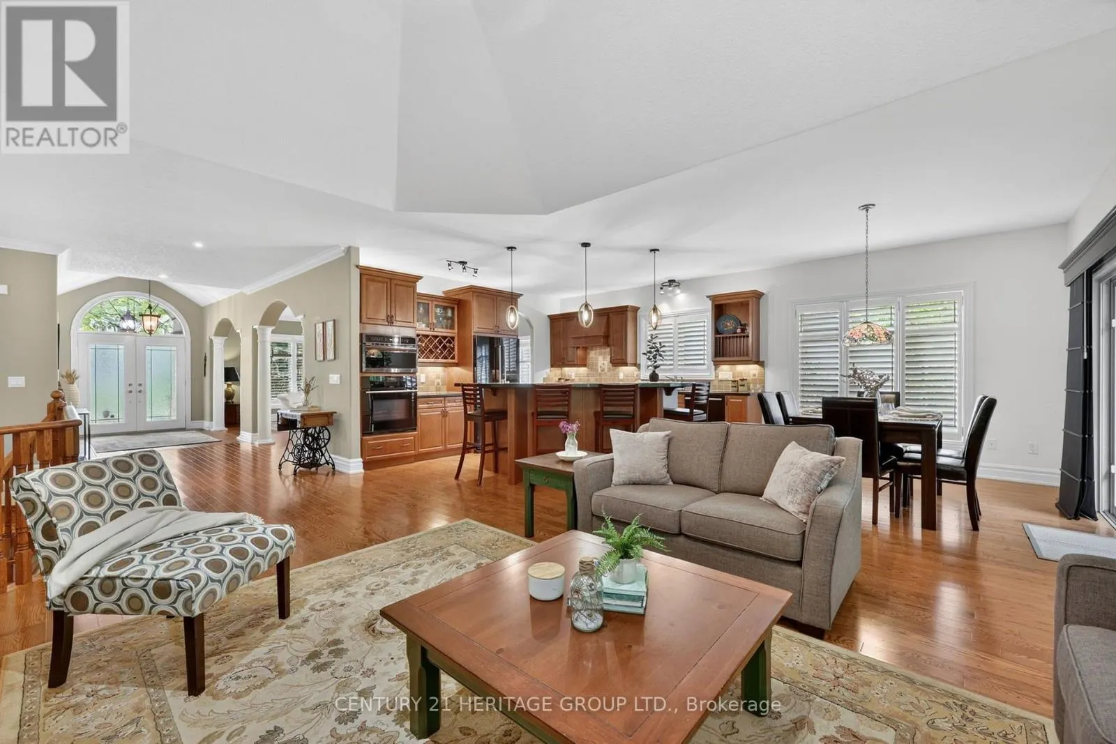 22 LLOYD COOK DRIVE E