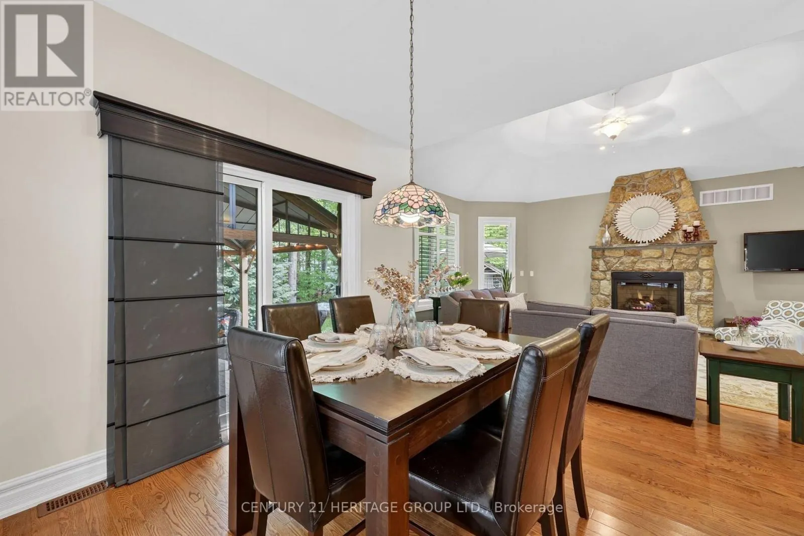 22 LLOYD COOK DRIVE E