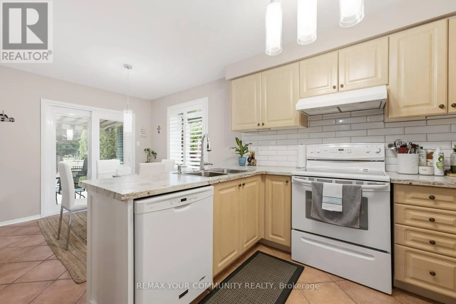 57 KINGSRIDGE ROAD