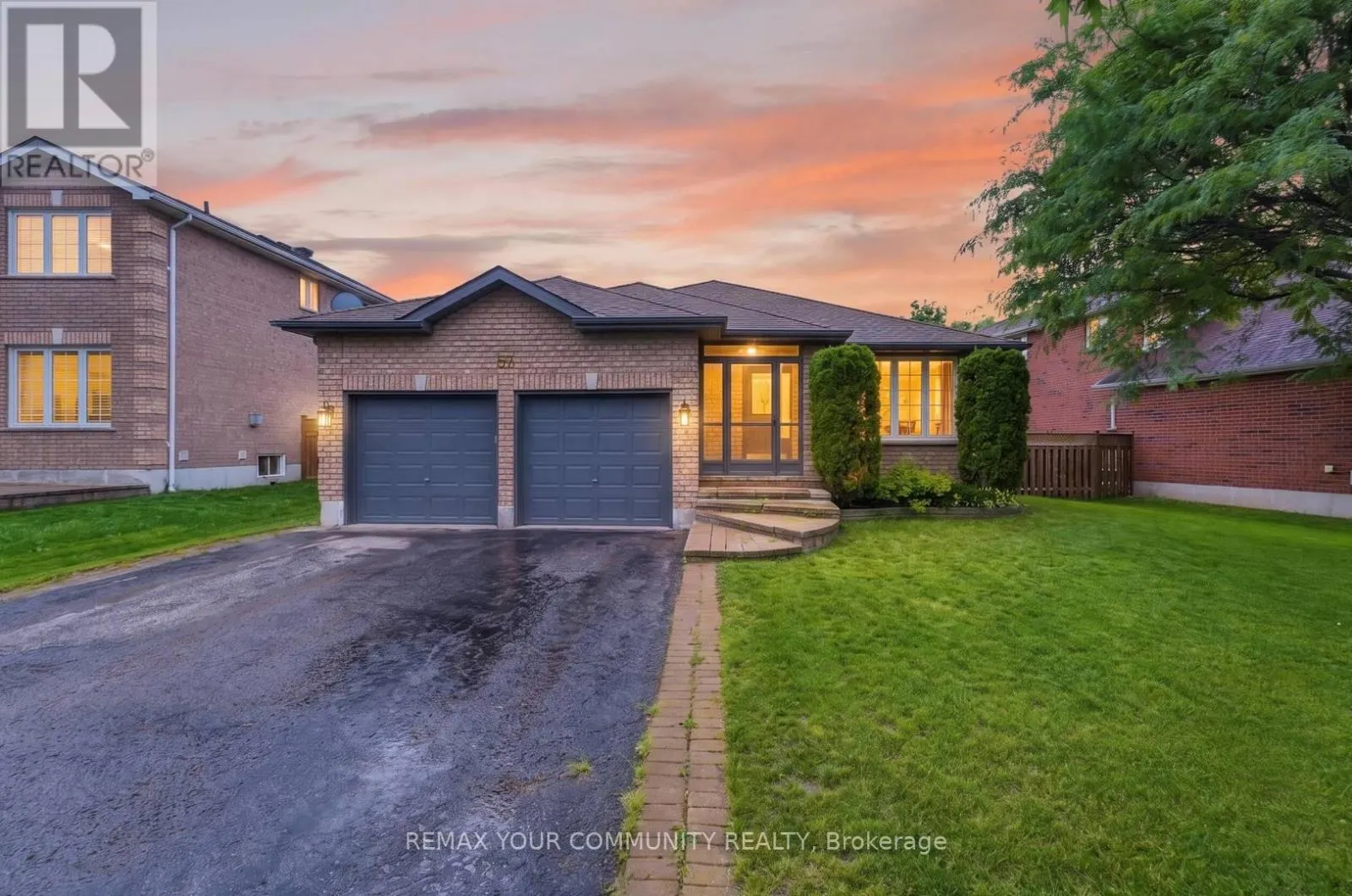 57 KINGSRIDGE ROAD