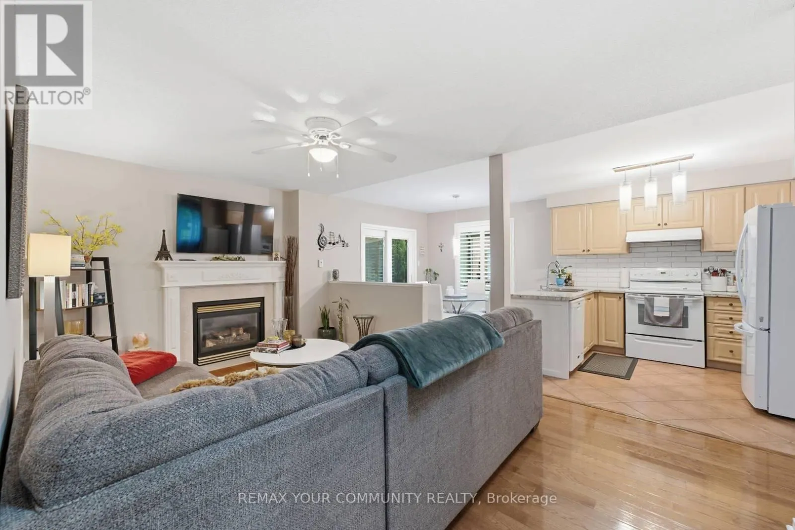 57 KINGSRIDGE ROAD