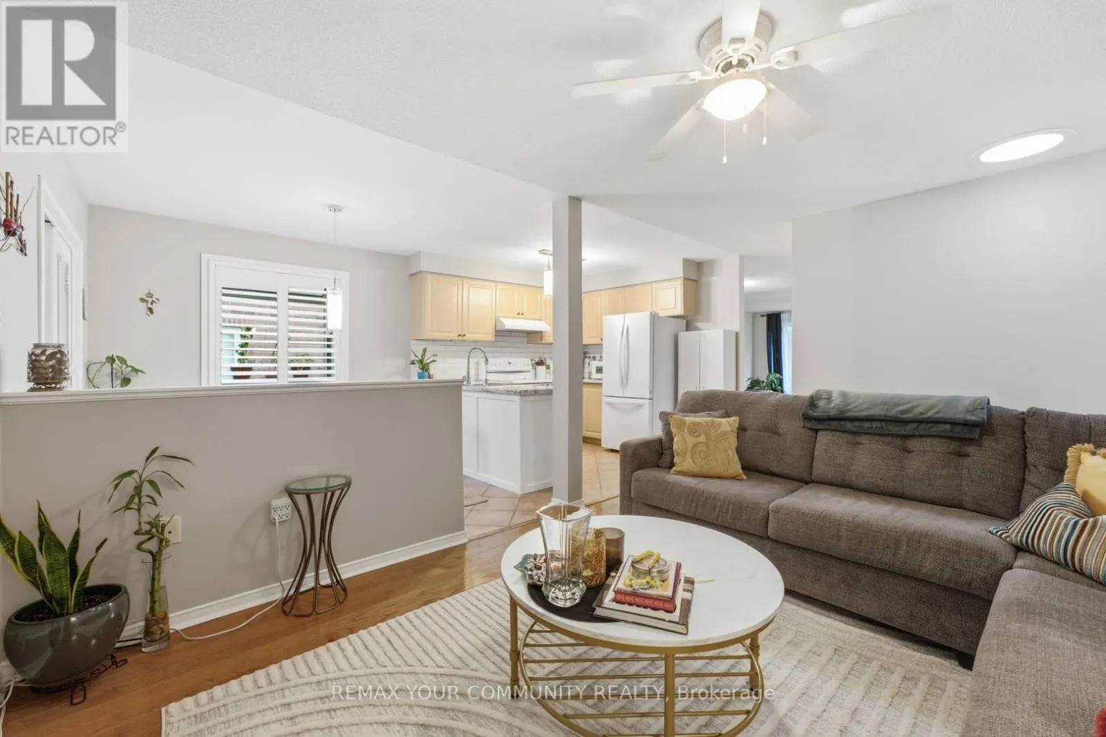 57 KINGSRIDGE ROAD