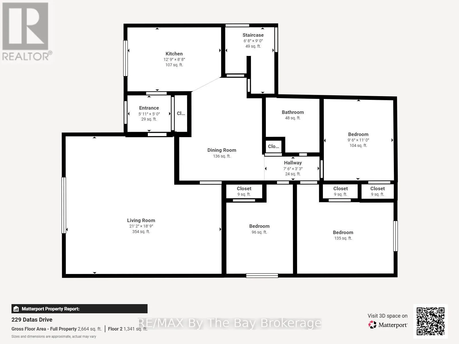229 DATAS DRIVE E
