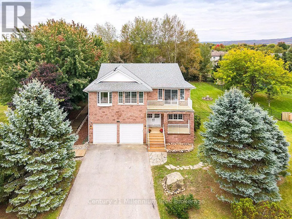 46 DONALD AVENUE