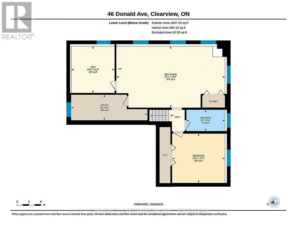 46 DONALD AVENUE
